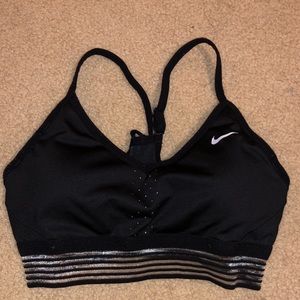 XS Nike sports bra